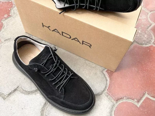 чоловічі кеди Kadar 751