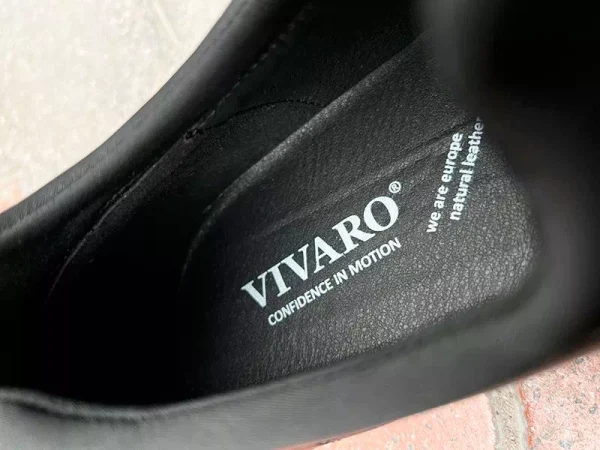 чоловічі кросівки Vivaro 811